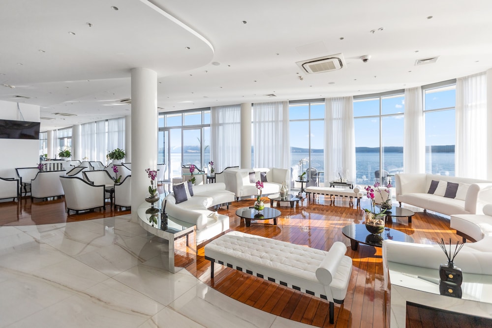 Hotel Amabilis — Crikvenica — photo 4