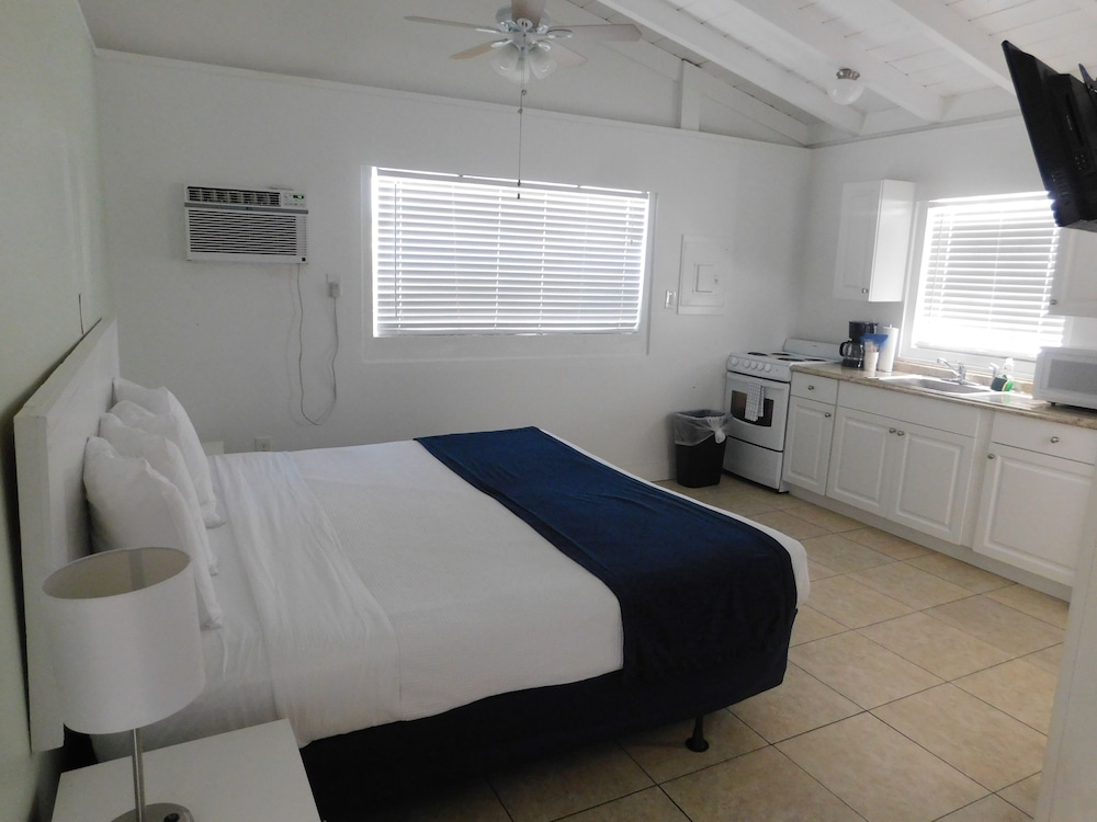 Kingsail Resort - photo 9