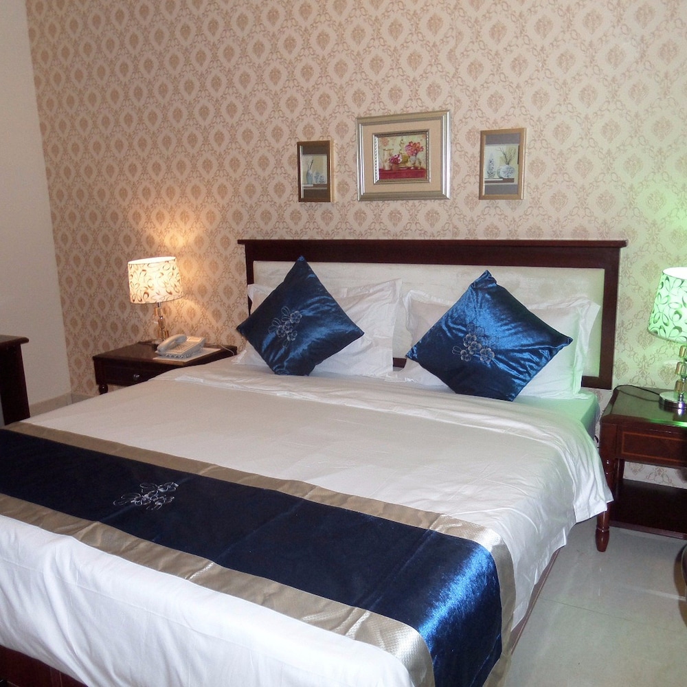 Rightgate Hotel & Suites — Lagos — photo 5