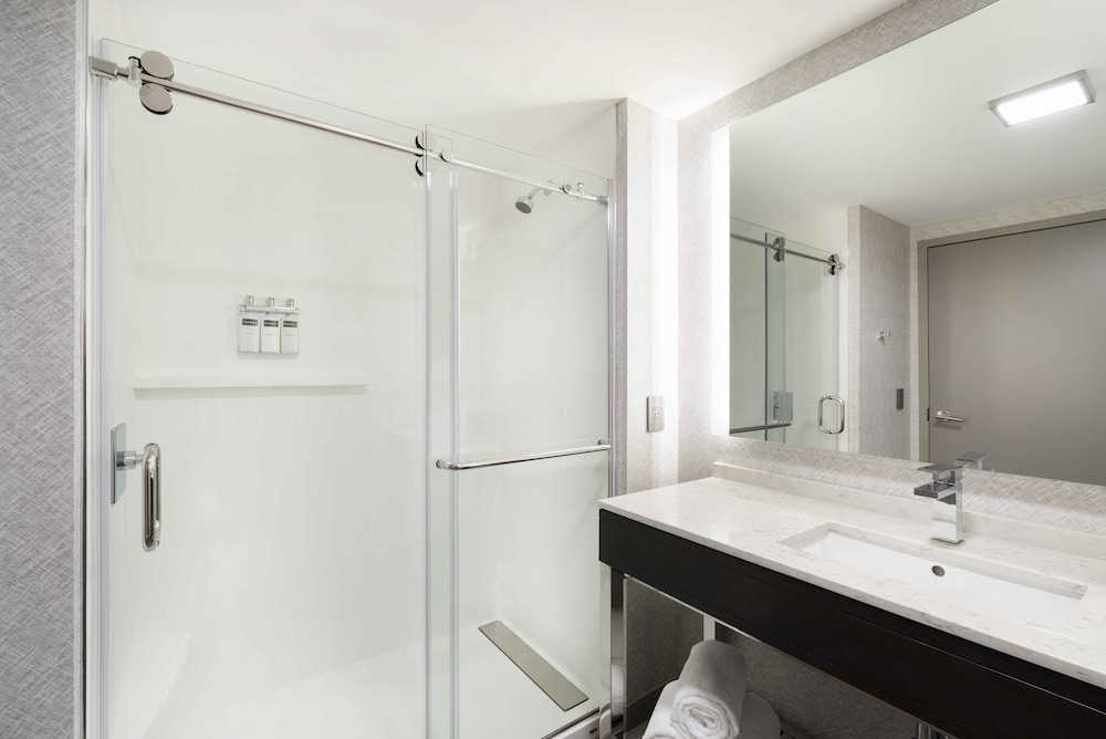 Residence Inn By Marriott Boston Natick - photo 25