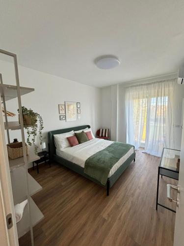 A casa di nonna Lina Apartment in Ostiense — 4-Star Luxury Hotel in Rome, Italy