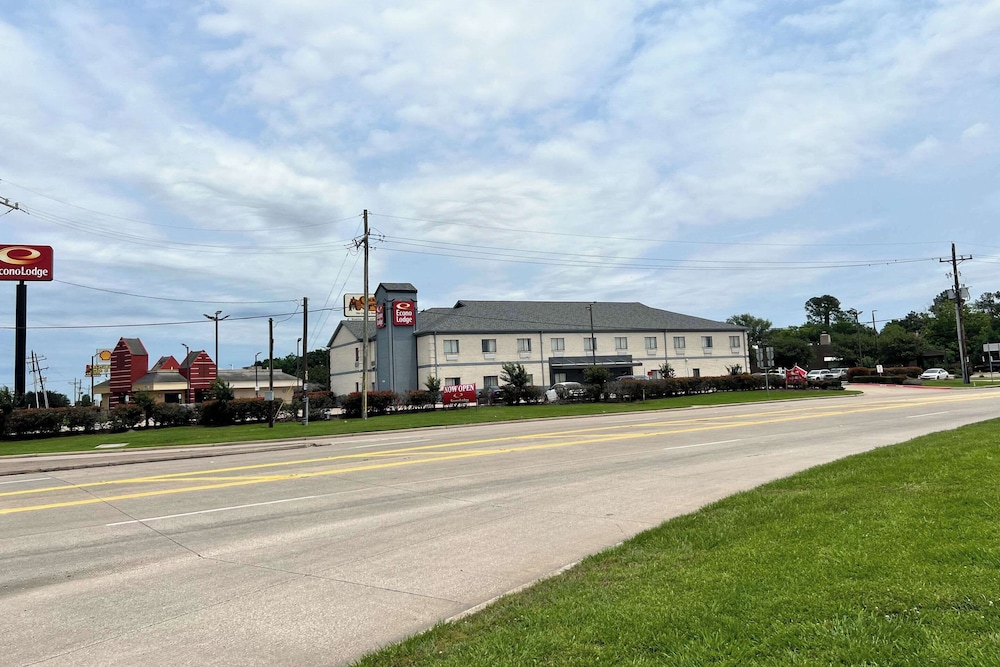 Econo Lodge Beaumont I 10 South - photo 28