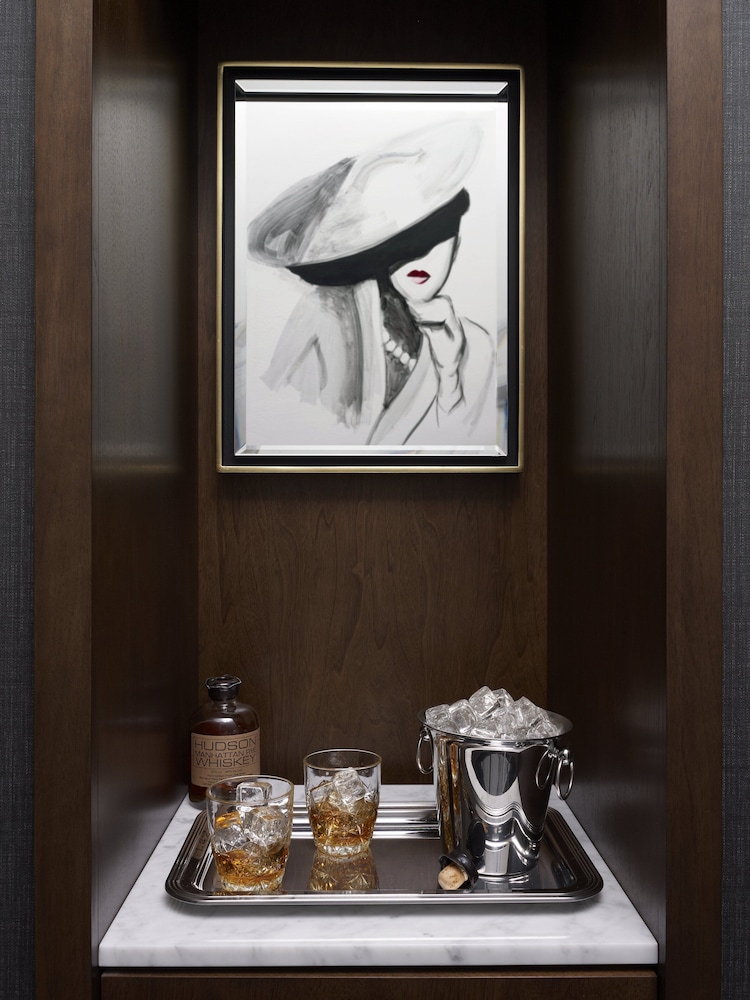 Refinery Hotel - photo 20