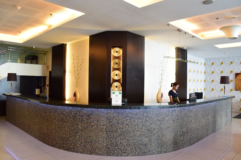 Diamond Suites and Residences — Cebu City — photo 4