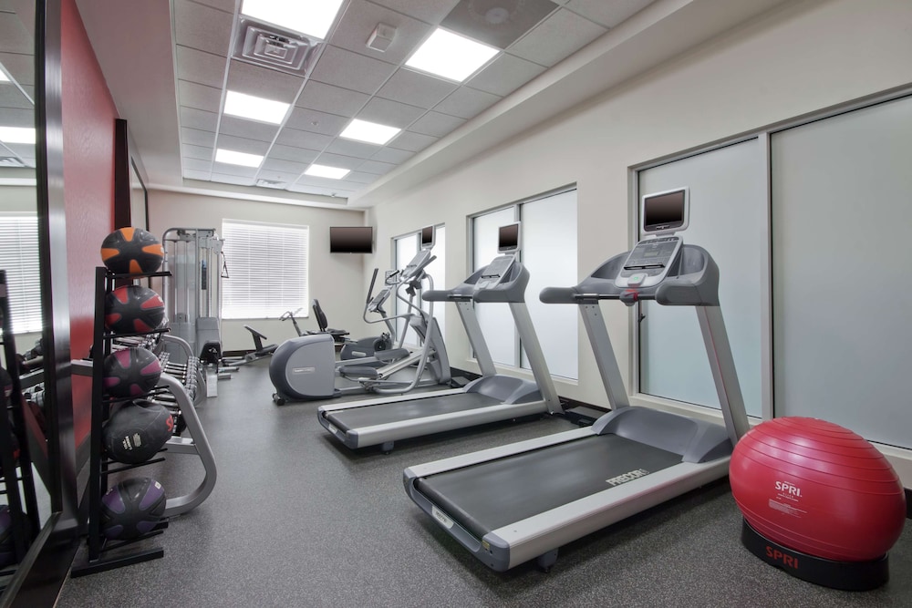 Hilton Garden Inn Oklahoma City Midtown - photo 50