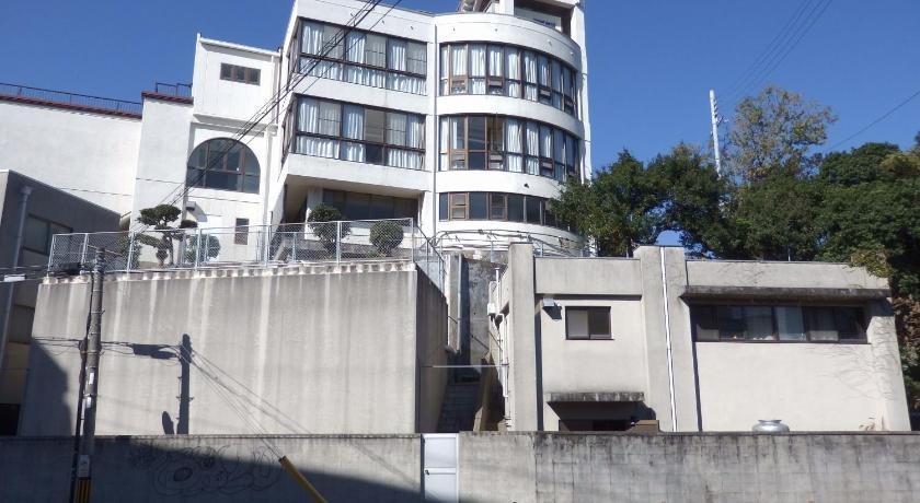 Hotel Freegate Shirahama in Shirahamacho-Usazakiminami, Japan