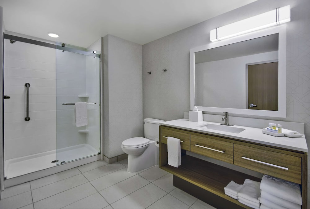 Home2 Suites By Hilton Whitestown Indianapolis NW - photo 21