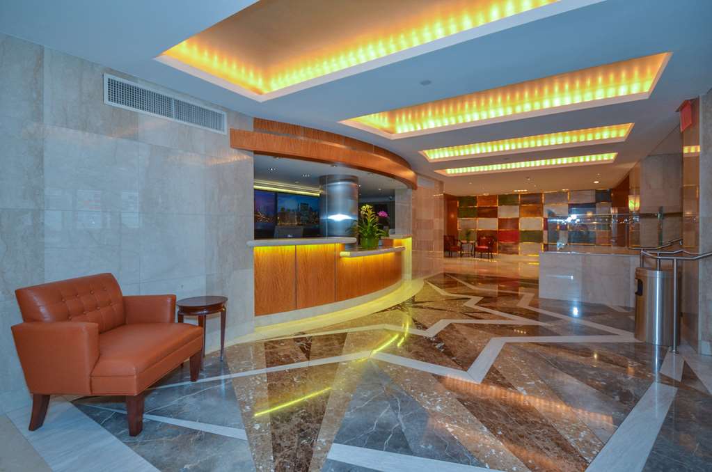 San Carlos Hotel - photo 31