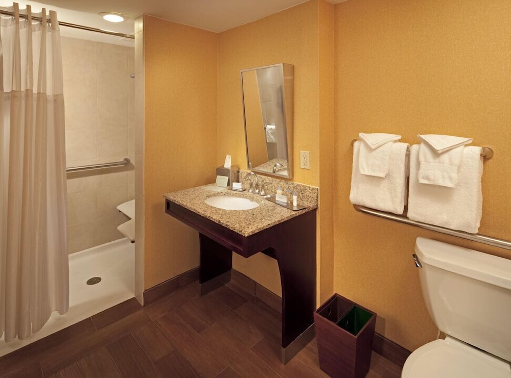The Park Vista a DoubleTree by Hilton Hotel Gatlinburg - photo 18