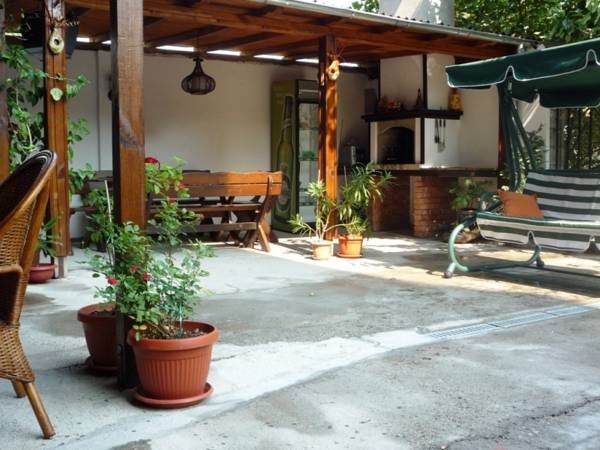 Priyateli Friends - carbon neutral hotel in Veliko Turnovo