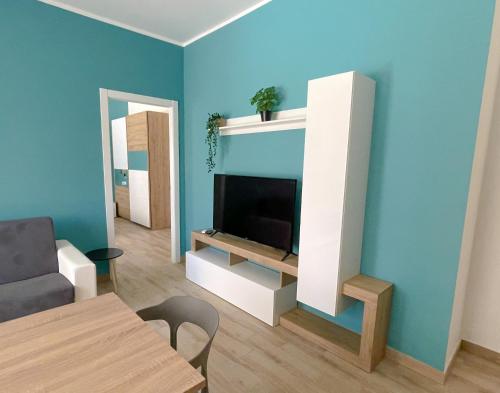 LA RIVA DEL '44 Apartments Elegant spacious and bright holiday homes just a few steps from Nettuno's finest beach — 4-Star Luxury Hotel in Nettuno, Italy