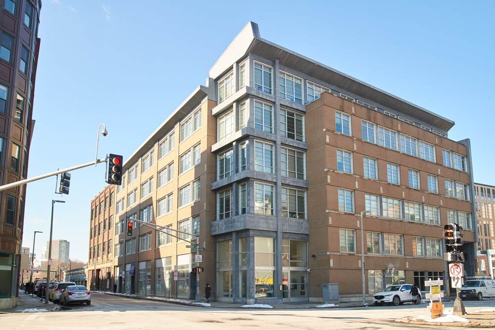 Sonder SoWa in Boston, United States