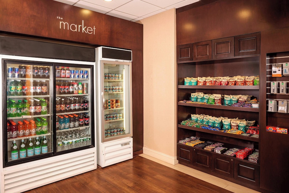 Residence Inn by Marriott White Plains Westchester County - photo 37