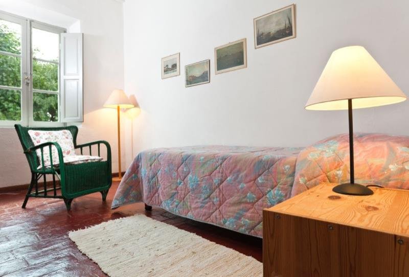 Fattoria Orizzonte — 4-Star Luxury Hotel in Gambassi Terme, Italy