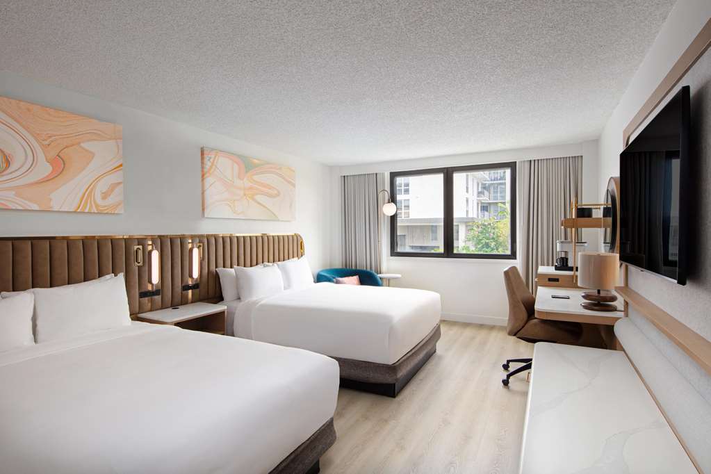 Sonesta Miami Airport - photo 36