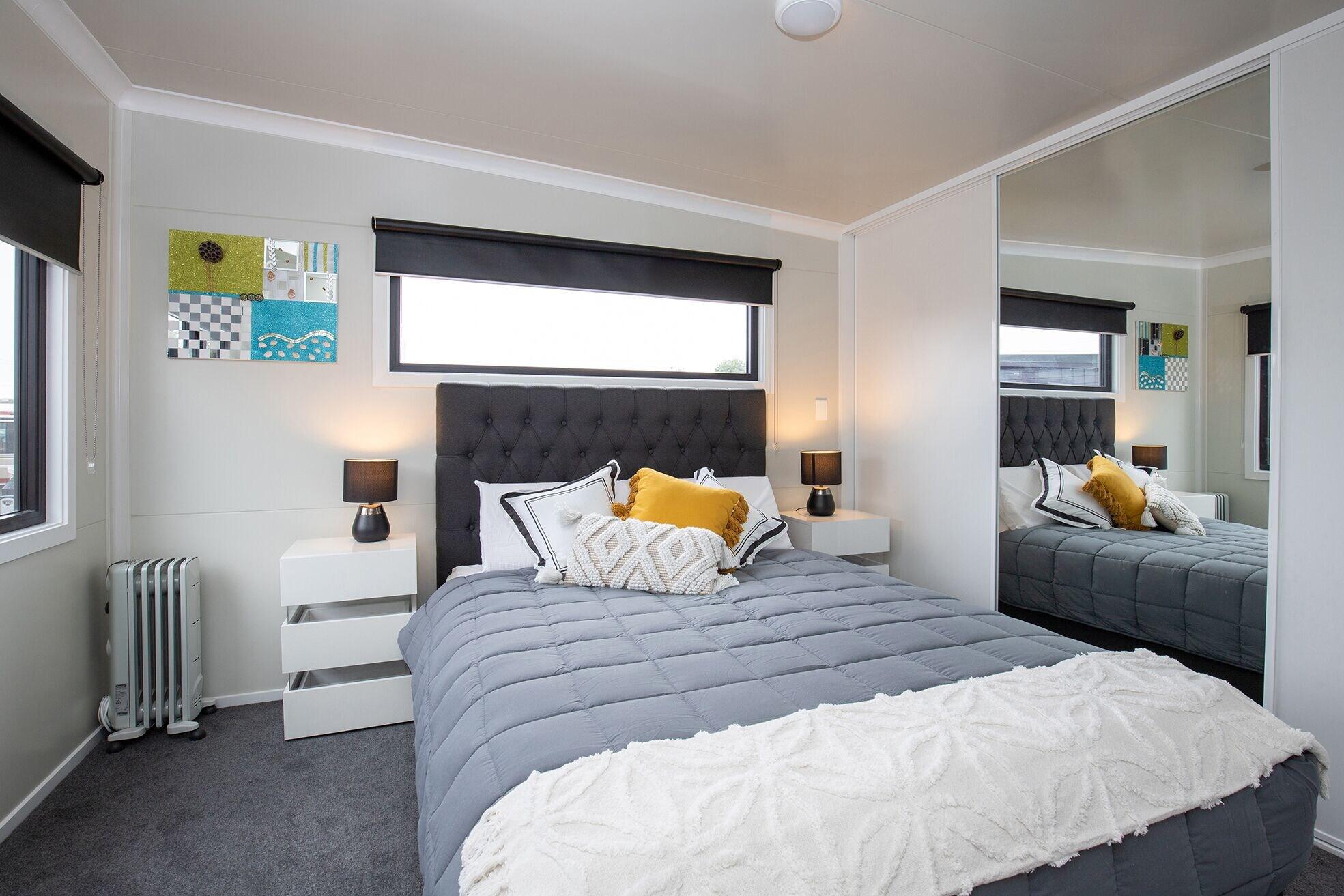 Affordable Modern Accommodation in Westport, New Zealand