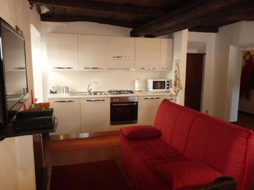 Apartments Cusius and Horta — 4-Star Luxury Hotel in Orta San Giulio, Italy