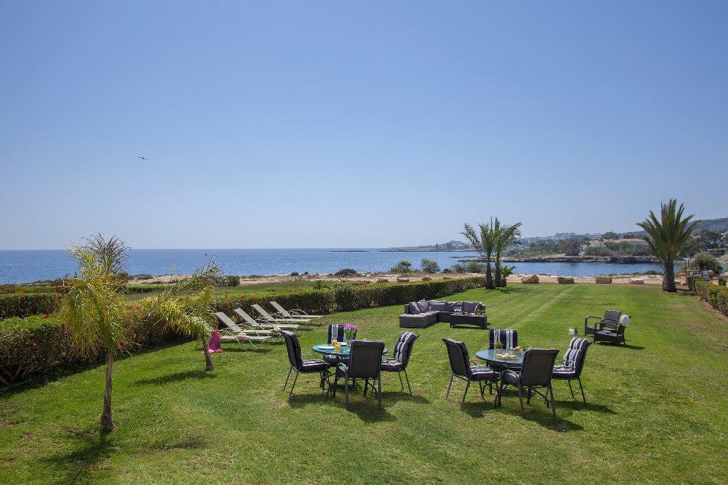 Infinity Villa