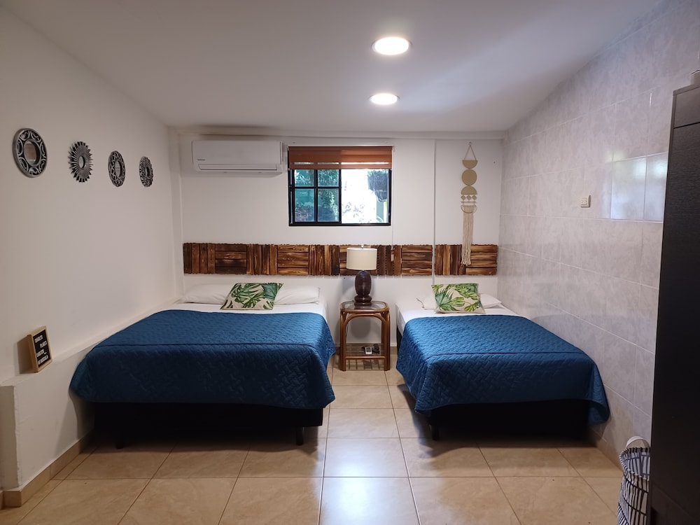 Charlys Place in San Salvador, El Salvador