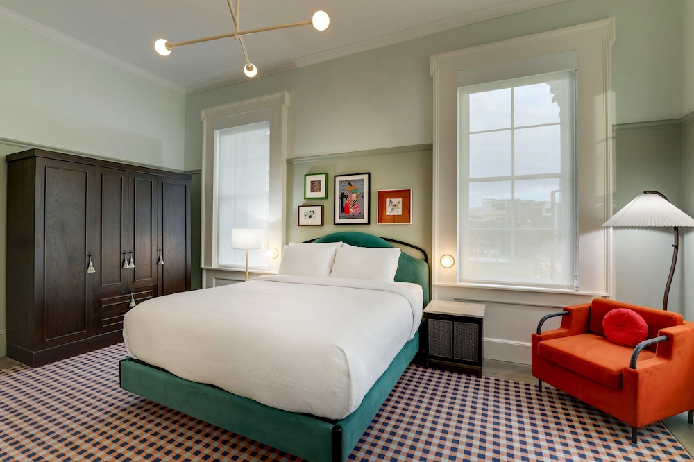 Trilogy Hotel Montgomery Autograph Collection - photo 15
