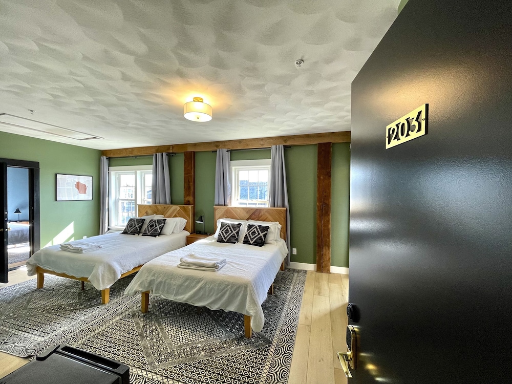 The Mill Hotel - photo 10