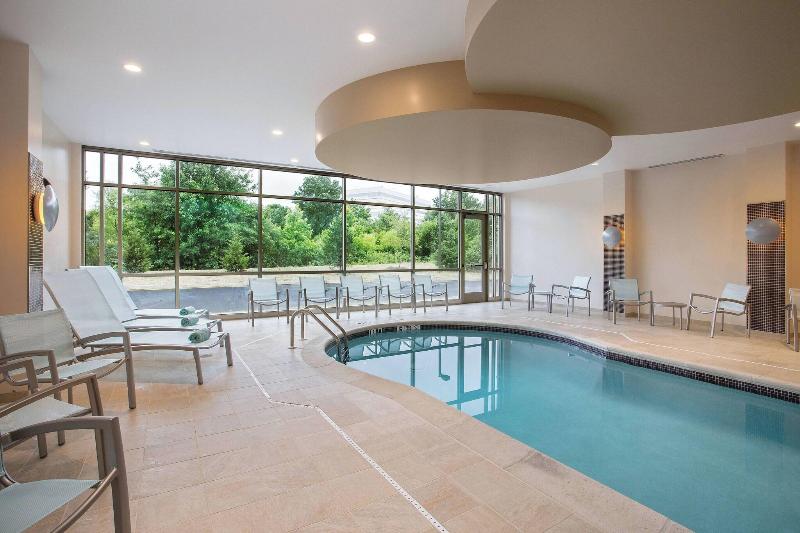 Springhill Suites Mount Laurel - photo 52