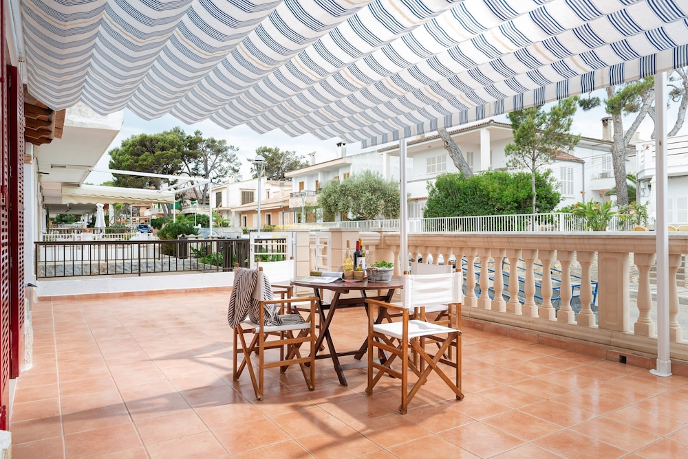 Can Pons — 4-Star Luxury Hotel in Can Picafort, Spain