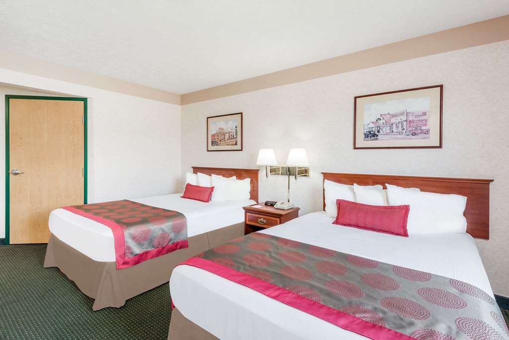 Ramada by Wyndham Strasburg Dover - photo 10