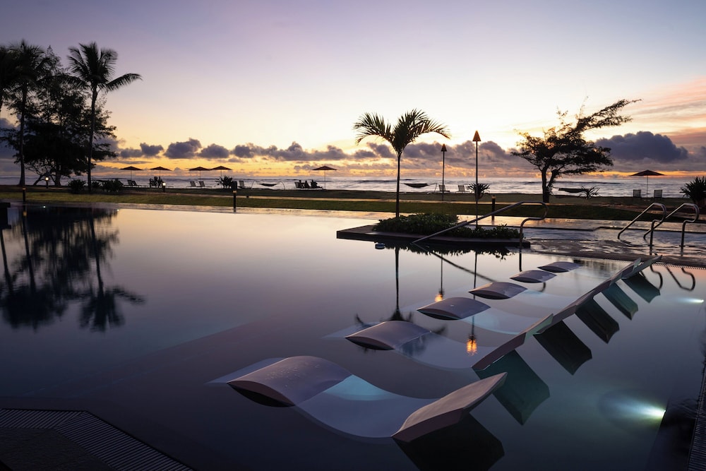 Sheraton Kauai Coconut Beach Resort - photo 42