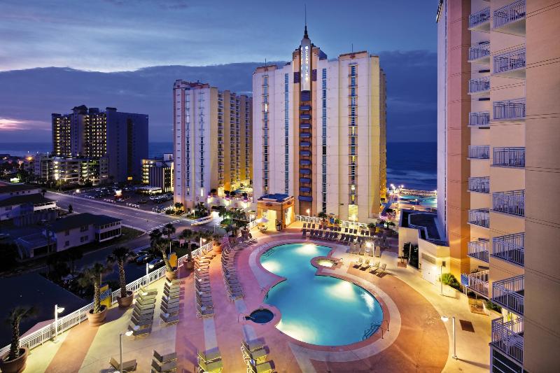 Club Wyndham Ocean Boulevard - photo 2