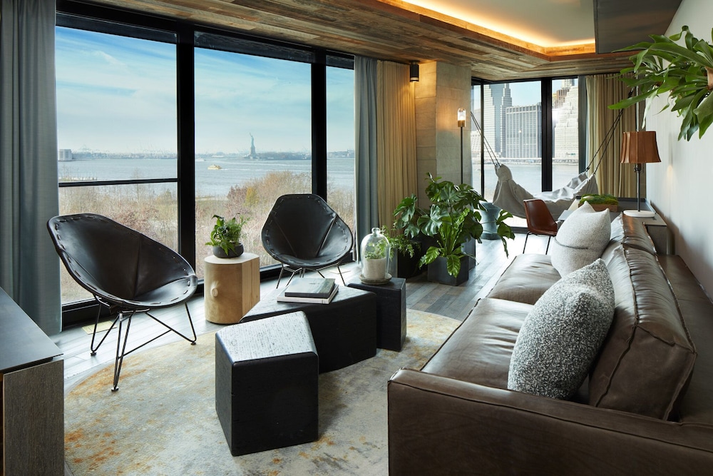 1 Hotel Brooklyn Bridge - photo 15