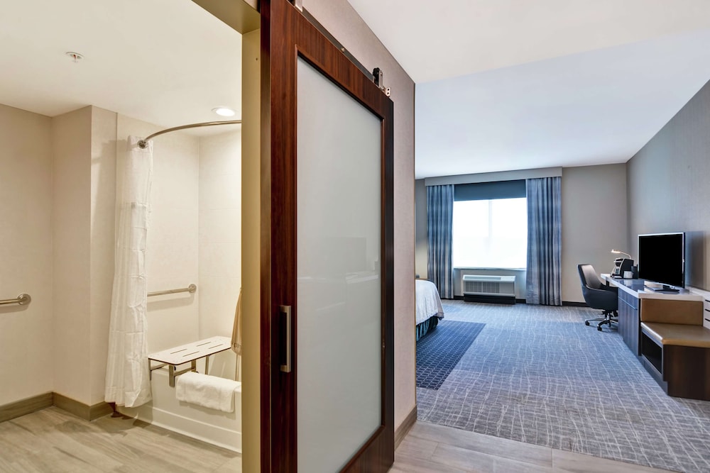 Hilton Garden Inn Princeton Lawrenceville - photo 11
