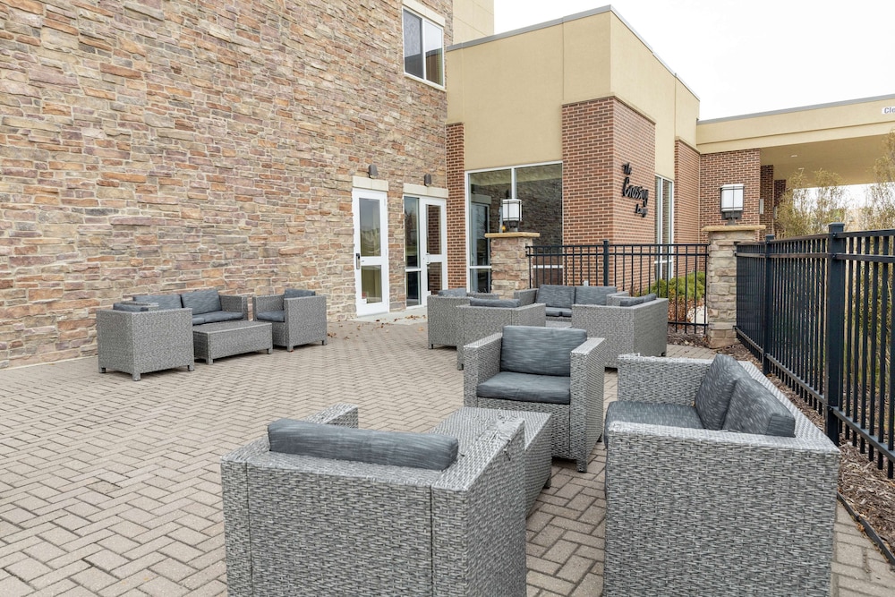 Hilton Garden Inn Des Moines West - photo 89