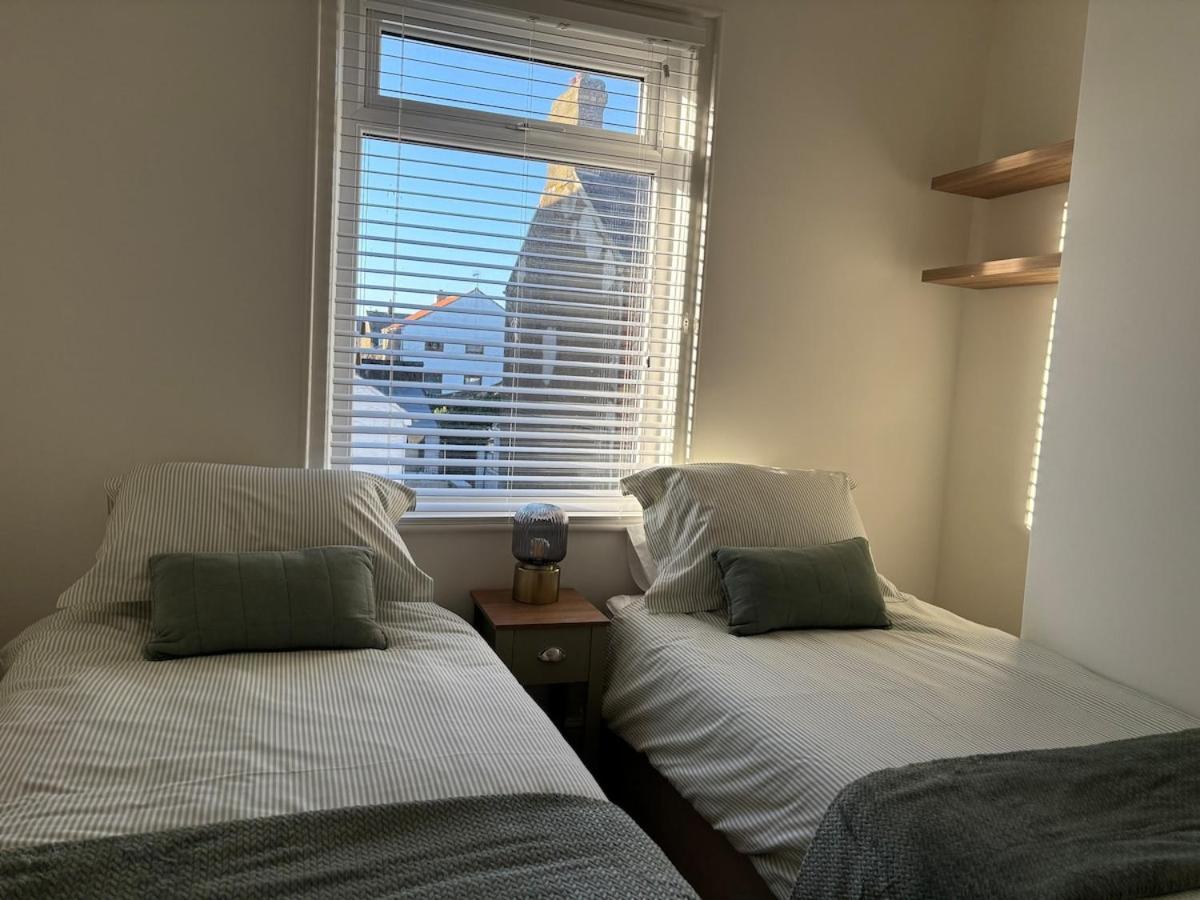 The Cottage Cosy Filey Home