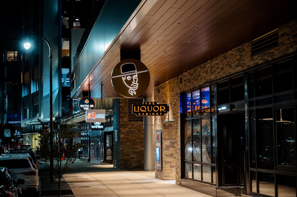 Hotel Indigo Vancouver Dwtn Portland Area by IHG - photo 44