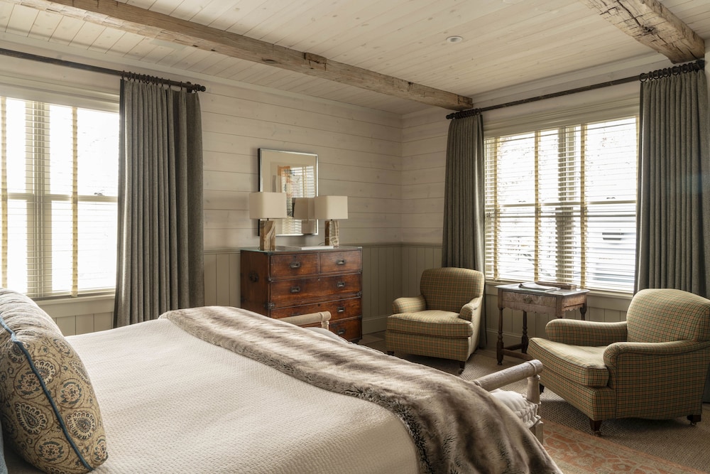 Eleven Scarp Ridge Lodge - photo 30