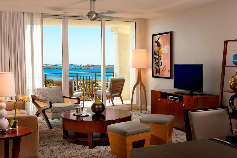 Palm Beach Marriott Singer Island Beach Resort & Spa - photo 23