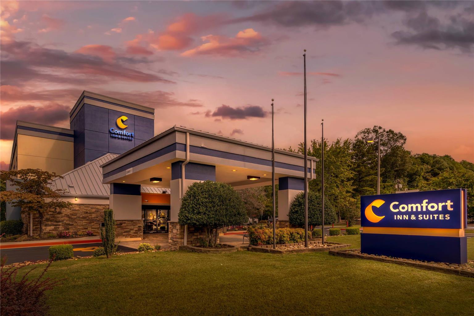 Comfort Inn & Suites Clemson University Area - photo 4