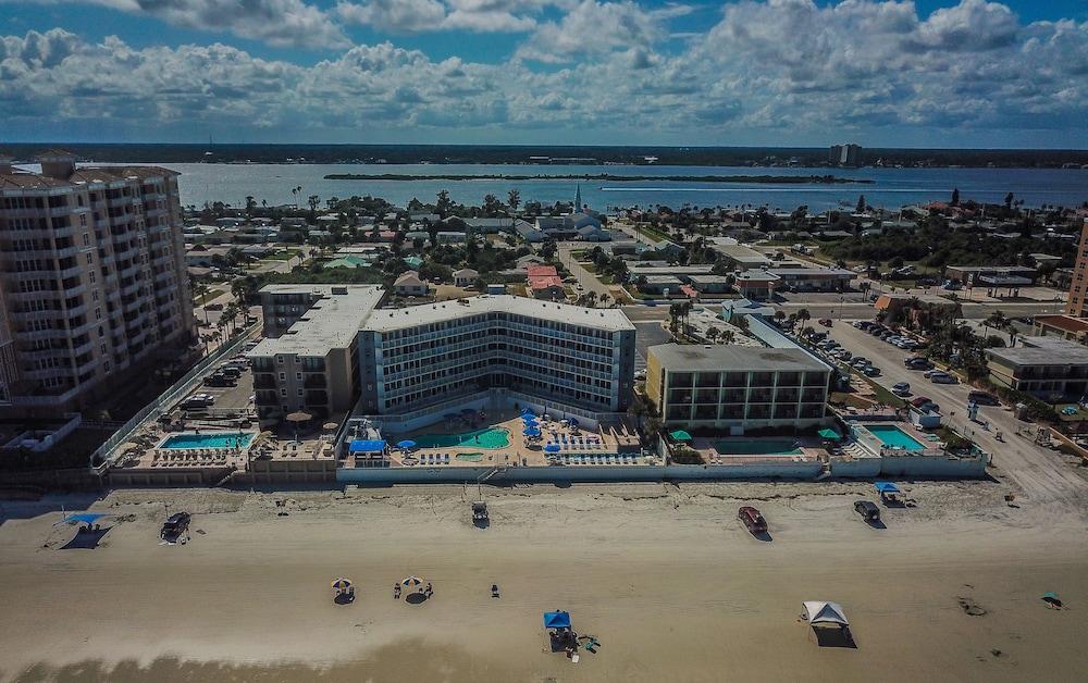 Sea Club Iv — Daytona Beach Shores