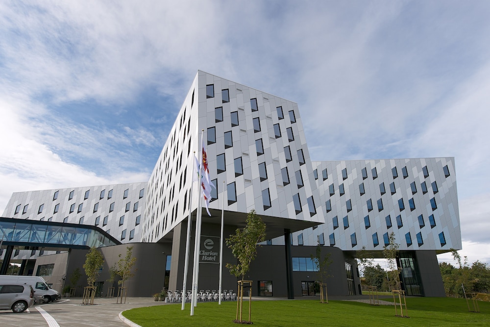 Clarion Hotel Energy in Stavanger, Norway