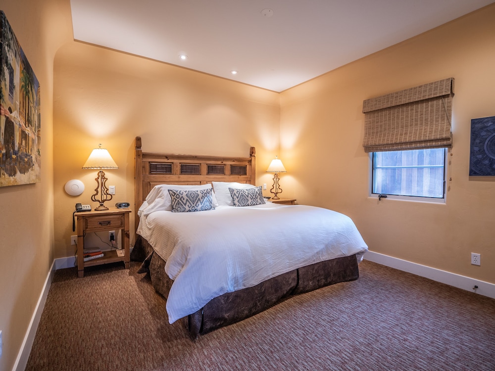 Su Nido Inn - photo 10