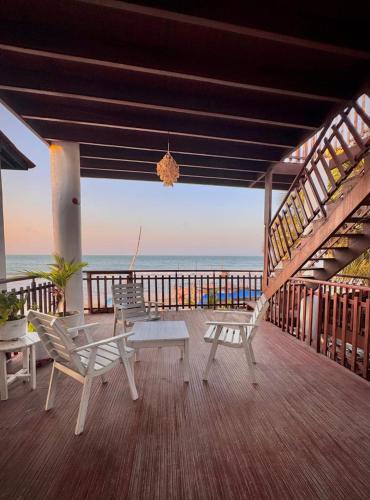 Pousada Kalango Flecheiras in Trairi, Brasil