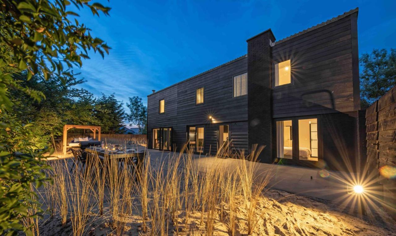 Casa357 - carbon neutral hotel in Unknown City