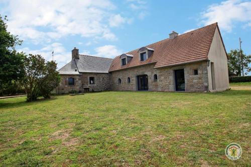 Ty Ma Labour — Lannion