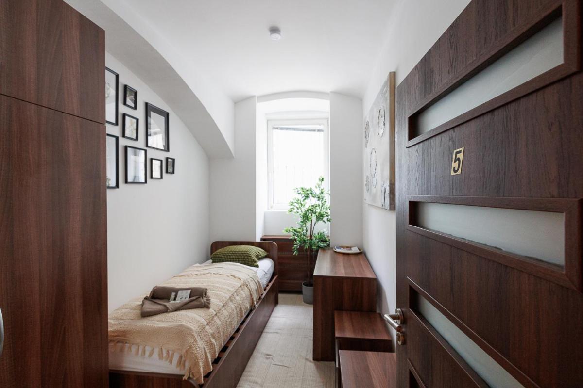 Vienna City Business Rooms — Vienna
