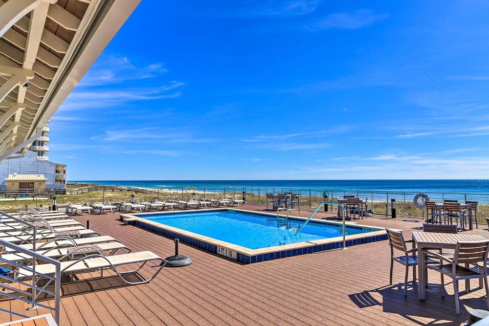 Upscale Perdido Key Resort Villa 1 Mi to Beach - photo 24