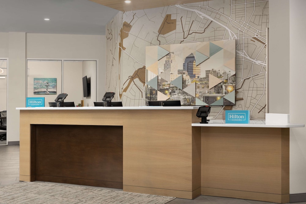 Hampton Inn & Suites Durham University Medical Center - photo 4