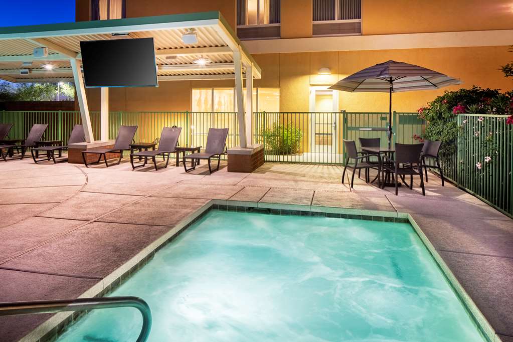 Hyatt Place Phoenix Mesa - photo 16