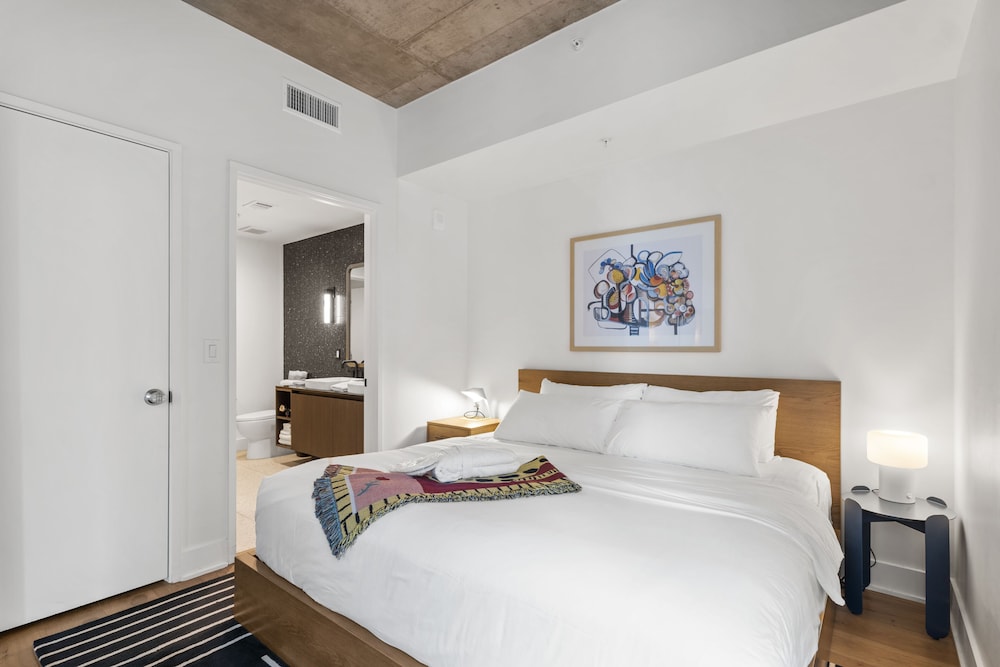 Austin Condo Hotel - photo 85