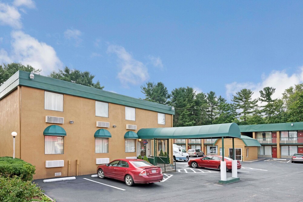 Travelodge by Wyndham Beckley - photo 38